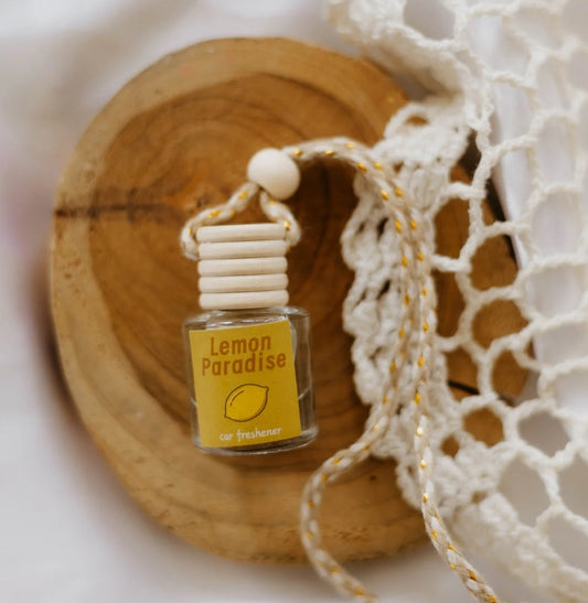 Original Vibe – FreakyFresh® Car Diffuser (Long-Lasting Scent) My Store