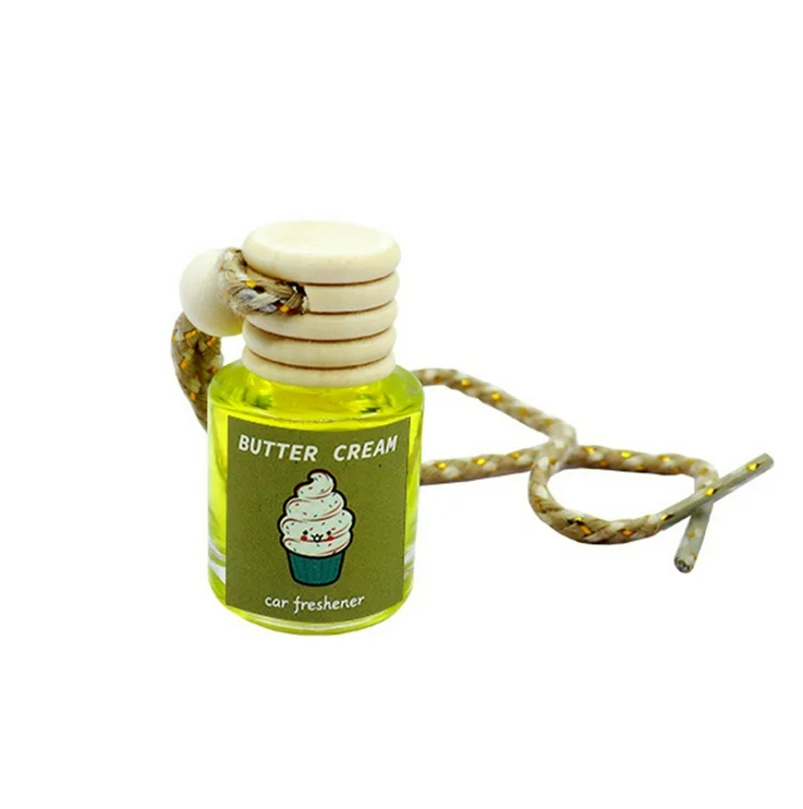 Original Vibe – FreakyFresh® Car Diffuser (Long-Lasting Scent) My Store
