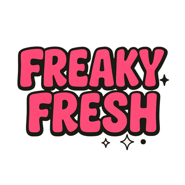 FreakyFresh