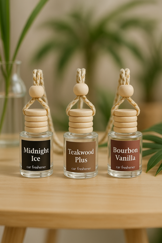 Signature Series – FreakyFresh® Car Diffuser My Store