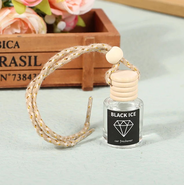 Original Vibe – FreakyFresh® Car Diffuser (Long-Lasting Scent) My Store